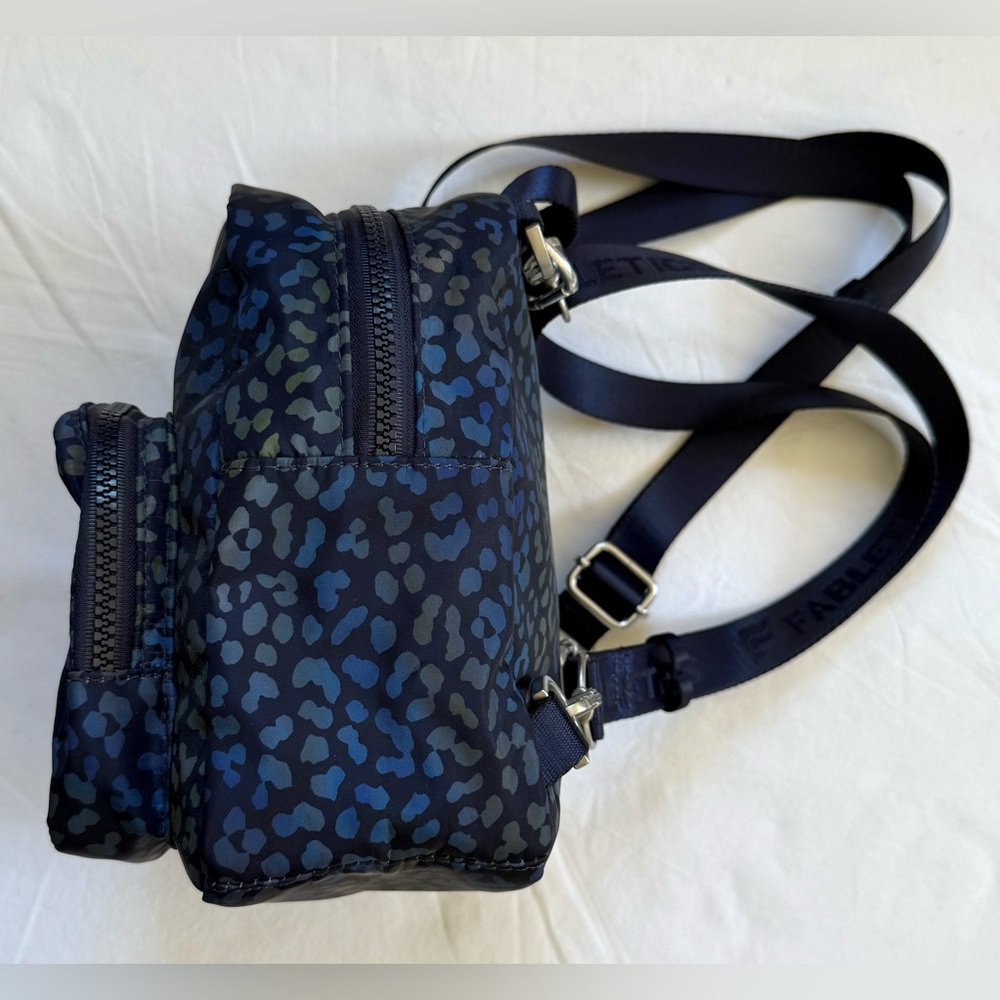 Fabletics Mini Sport Backpack - Picture 6 of 7